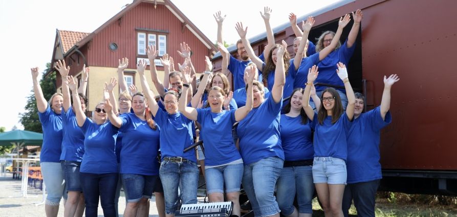 Unser Verein